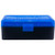 Berry's Mfg #404 Ammo Box 50-Round Blue/Black
