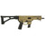 Angstadt Arms MDP-9 Gen 2 Semi Automatic Rifle 9mm NATO 6" Barrel FDE