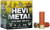 Hevi-Shot Hevi-Metal Longer Range 12 Gauge Ammo 3" #4 Steel and Bismuth Shot 1-1/4 oz Box of 25