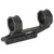Unity Tactical REKE Scope Mount 34mm Black