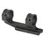 Unity Tactical REKE Scope Mount 34mm Black