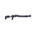 Beretta A300 Ultima Patrol Semi Automatic 12 Gauge Shotgun 19.5" Black Barrel Black Chisel Stock (Includes Enhanced Loading Port)