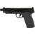 Smith & Wesson M&P 5.7x28 Pistol 22+1 Round Black - Image 1