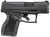Taurus GX4 9mm Luger Pistol 3.06" Barrel 11+1 Rounds Black Frame