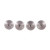 Hogue Hex Grip Screws for Beretta/Taurus