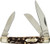 Uncle Henry Staglon Rancher 3-Blade Pocket Knife