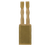 Blue Force Gear Ten-Speed Single M4 Magazine Pouch Coyote Brown