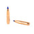 Barnes Bullets .284 Diameter 168 Grain Boat Tail Brass 50 Count