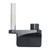 Tandemkross Cornerstone Safety Thumb Ledge for Ruger MKIV Black