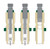 Redding Series A .223 Rem Deluxe Full Length Sizing, Neck Sizing 3 Die Set