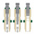 Redding Series A .223 Rem Deluxe Full Length Sizing, Neck Sizing 3 Die Set