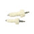 Dewey Rifle Chamber Mop 308 Caliber AR Style Cotton
