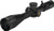 Athlon Midas TAC Gen 2 HD Rifle Scope 6-24x50 30mm FFP APRS15 MOA Reticle Black