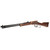 Heritage Settler Lever Action Rifle 22LR 16.5" Barrel 13 Round Capacity Light Stained Wood Furniture