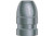 RCBS Flat Nose Pistol Bullet Mould, Double Cavity, .401, 180 Grain