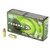 Federal BallistiClean 9mm Luger Ammunition 100 Grain Frangible RHT Box of 50