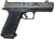 Shadow Systems XR920P 9mm Luger Pistol 4.2" Barrel 17+1 Round Black