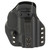 G-Code Prime Carry Holster for S&W M&P Shield 9mm Black