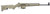 Kel-Tec SU-16 Rifle 223 Remington 18.4" Black/Tan
