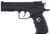 4.75" 17RND BULL BBL CHROMETANFOGLIO STOCK 1 XTREME 9MM - Image 1