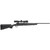 Savage Arms Axis II Compact Bolt Action Rifle .400 Legend 18" Barrel Black Stock with 3-9x40mm Scope