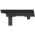 Wilson Combat Extended Combat Ejector 1911 Wilson, Kimber, Springfield Models with 4" Barrel 45 ACP Blue