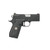 Wilson Combat EDC X9 2.0 9mm Luger Pistol 3.25" Barrel 15+1 Round Black