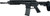 Faxon Firearms ARAK-21 XRS Pistol 12.5" Barrel 7.62x39 30+1 Round Black