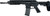 Faxon Firearms ARAK-21 XRS Pistol 12.5" Barrel 7.62x39 30+1 Round Black
