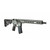 Sons Of Liberty Gun Works M4-EXO3 Semi-Auto Rifle 5.56x45mm NATO 16" Barrel Concrete Gray