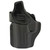 Galco Hawkeye IWB Holster Right Hand Sig Sauer P365 X-Macro Leather Black - Image 1
