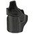 Galco Hawkeye IWB Holster Right Hand Sig Sauer P365 X-Macro Leather Black