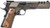 Iver Johnson Eagle XL 10mm Auto Pistol 6" Barrel 8+1 Round Case Colored Wood - Image 1