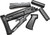 Pro Mag Archangel AK-47/AKM Stock Set Black Polymer