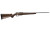 Tikka T3x Hunter 7mm Magnum 22" Wood Stock