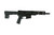 Radical Firearms AR Pistol 8.5" Barrel 300 BLK Black