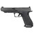 Shadow Systems DR920L 9mm Luger Pistol 5.31" Barrel 17+1 Rounds Black
