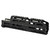 Midwest Industries AK Alpha Series M-LOK Handguard 10" Black