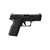 Fusion XF PRO 9mm Luger Pistol 4" Barrel 15+1 Round Black