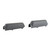 Magpul SGA/Hunter Low Cheek Riser Kit Gray