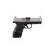 Mossberg MC2c 9mm Luger Pistol 3.9" Barrel 10+1 Round Black (Includes Flat Profile Trigger)