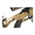 MDT ESS Chassis System Remington 700 Long Action Right Hand Aluminum Cerakote Flat Dark Earth