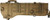 Red Rock Gear MOLLE Rifle Scabbard Coyote Tan