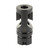 Primary Weapons Systems JTAC47 Muzzle Device for AK47 M14x1 LH Thread Black