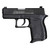 Diamondback Firearms DB380 Gen IV 380 ACP Pistol 2.8" Barrel 6+1 Round Black