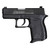 Diamondback Firearms DB380 Gen IV 380 ACP Pistol 2.8" Barrel 6+1 Round Black