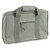 NcStar VISM Discreet Pistol Case Gray
