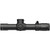 Leupold Mark 5HD Rifle Scope 2-10x 30mm Illuminated CMR-Mil Reticle Matte Black