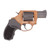 Taurus 856 38 Special Revolver 2" Barrel 6-Round Bronze Frame Black Cylinder