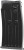 Iver Johnson Stryker Magazine 12 Gauge 5-Round Black Polymer